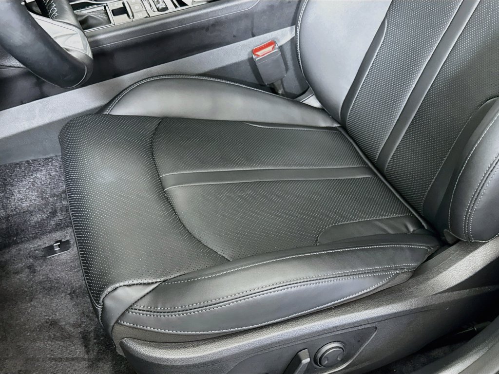 Used 2026 Kia K5 EX FWD image 20