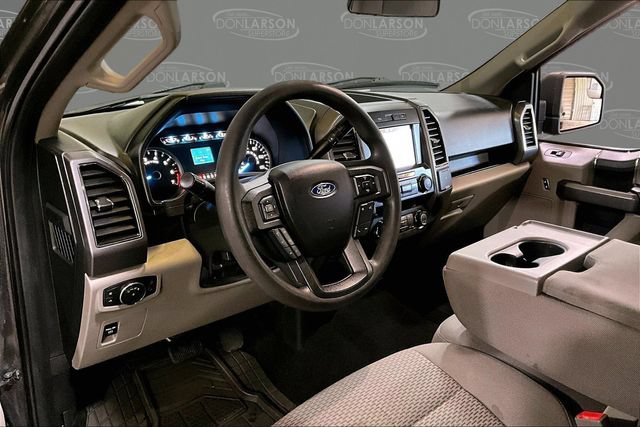 Used 2019 Ford F150 XLT AWD/4WD image 18