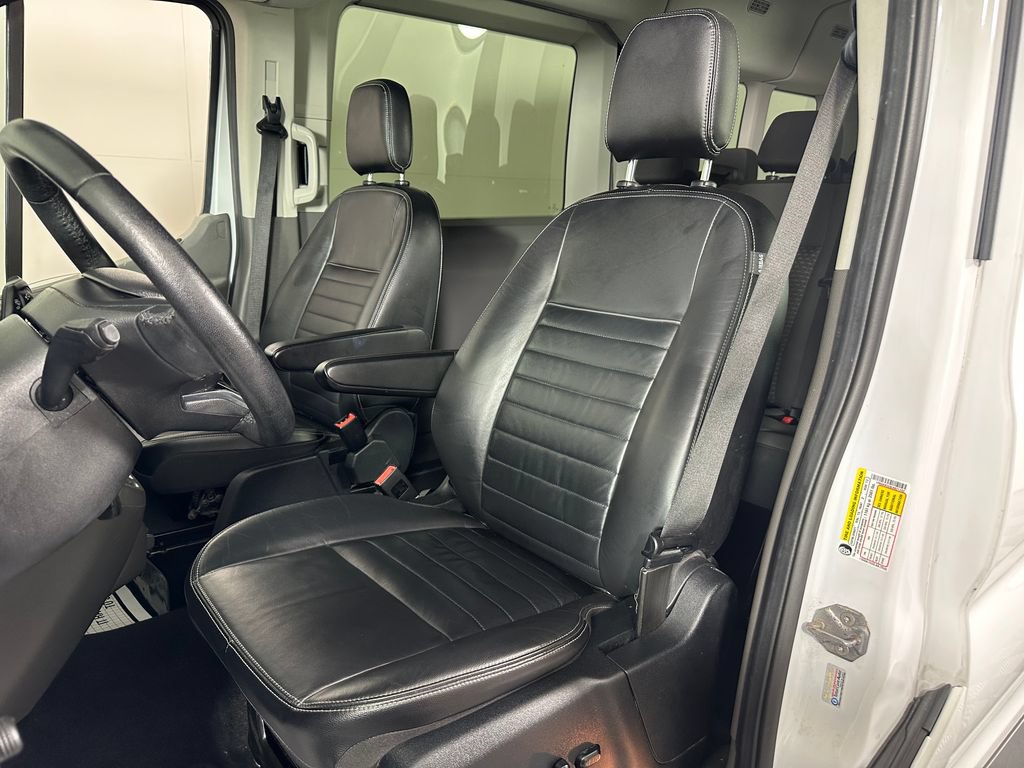 Used 2020 Ford Transit 350 XLT AWD/4WD image 12
