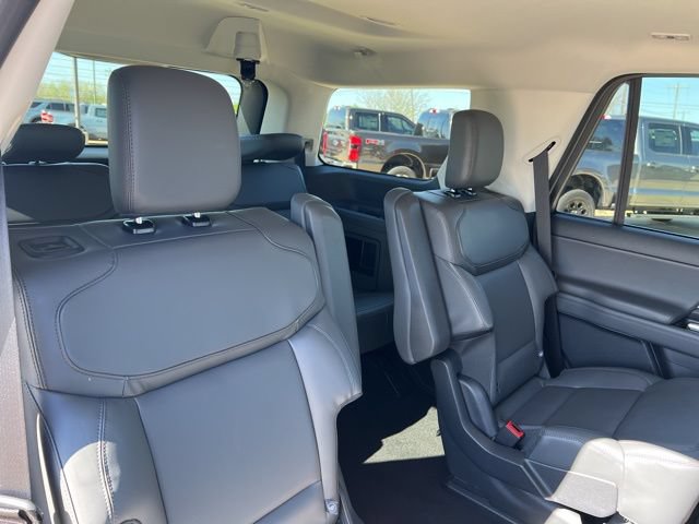 New 2026 Ford Expedition Active RWD image 25