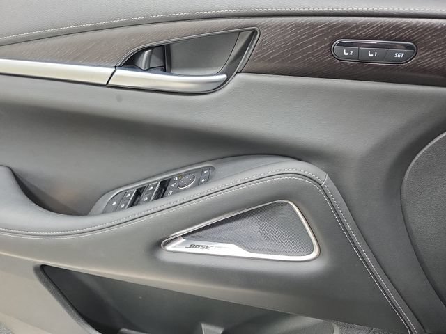 Used 2022 INFINITI QX60 Autograph w/ Cargo Package AWD/4WD image 28