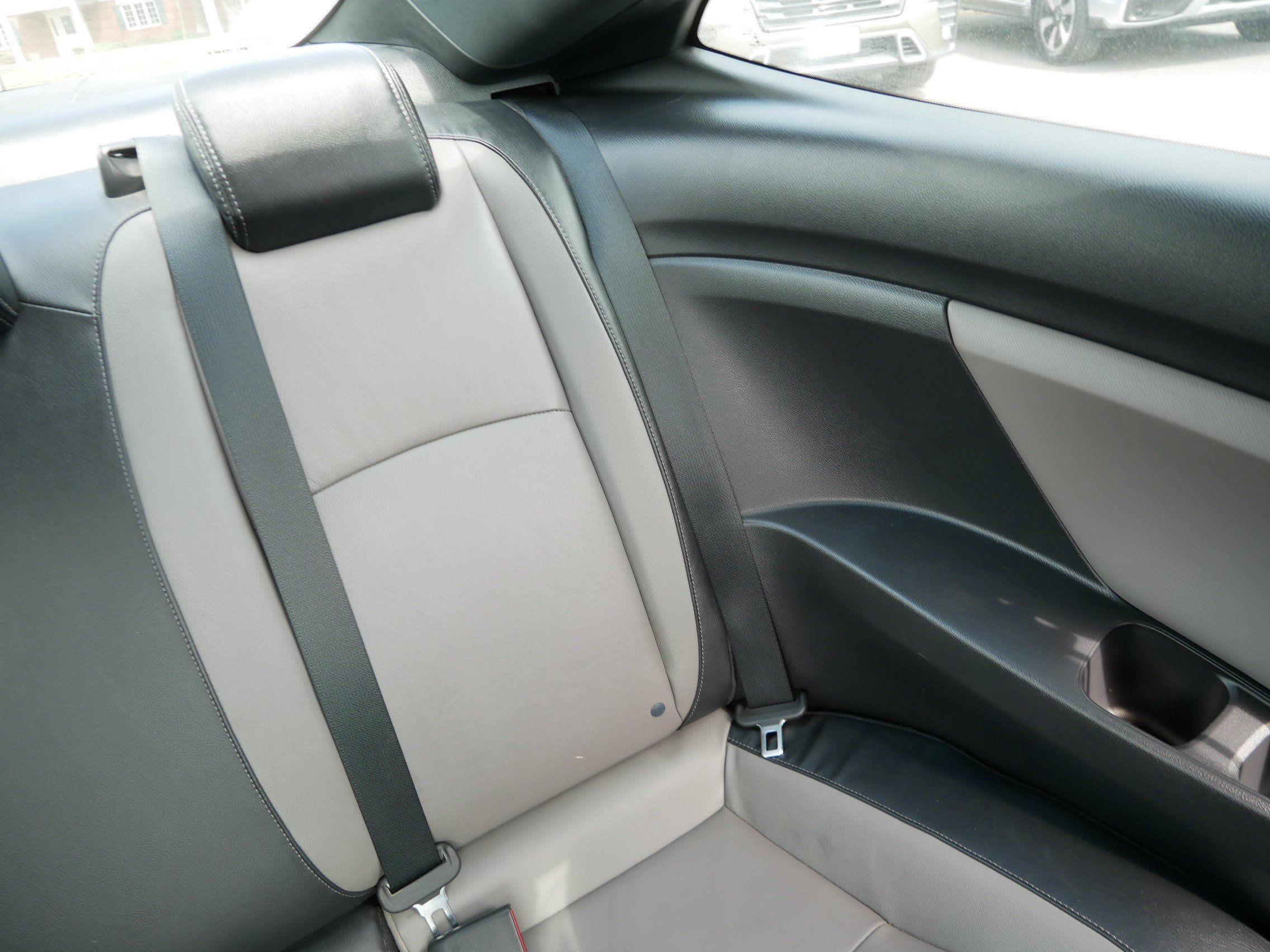 Used 2016 Honda Civic EX-L image 14