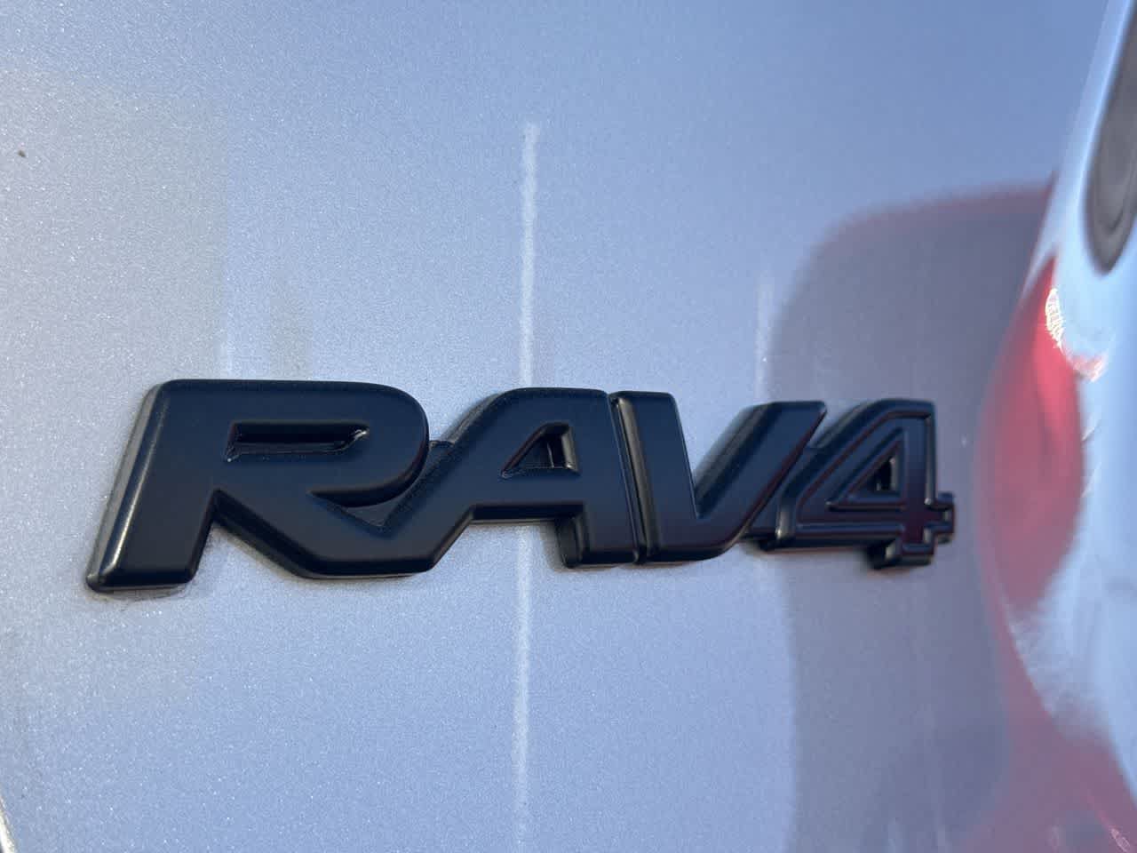 Used 2024 Toyota RAV4 Limited w/ Advanced Technology Package AWD/4WD image 9