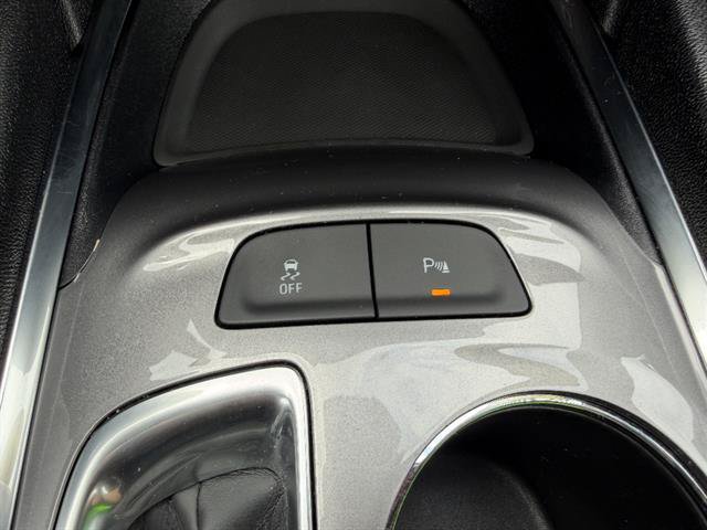 Used 2024 Chevrolet Malibu LT FWD image 33