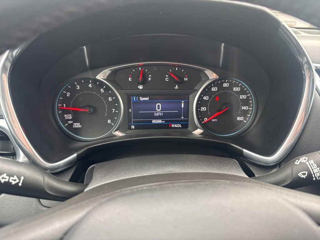 Used 2019 Chevrolet Equinox LT image 19