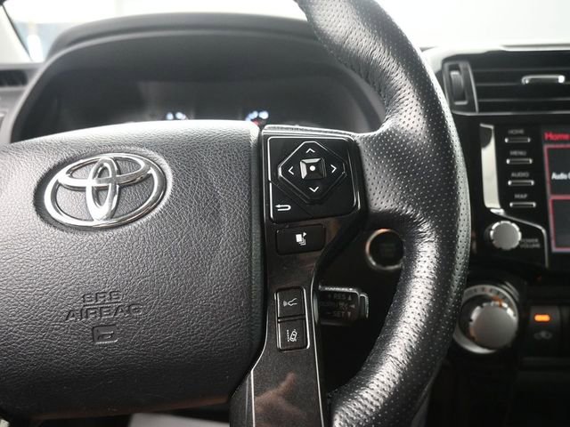 Used 2024 Toyota 4Runner TRD Off-Road Premium image 16