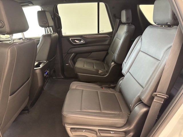 Certified 2023 Chevrolet Tahoe LT image 18