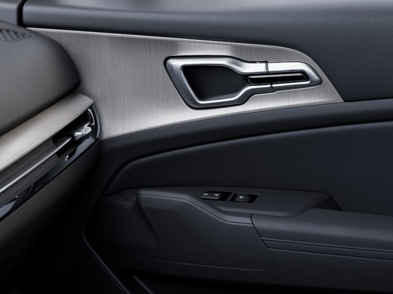 New 2026 Kia Sportage X-Pro Prestige image 26