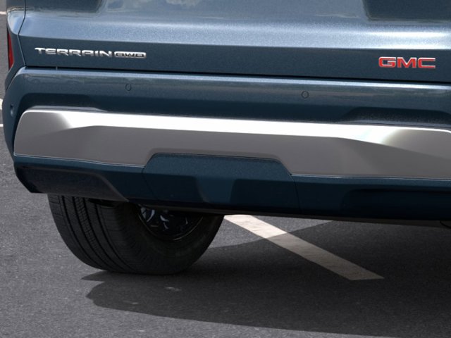 New 2026 GMC Terrain Denali w/ LPO, Floor Liner Package AWD/4WD image 14