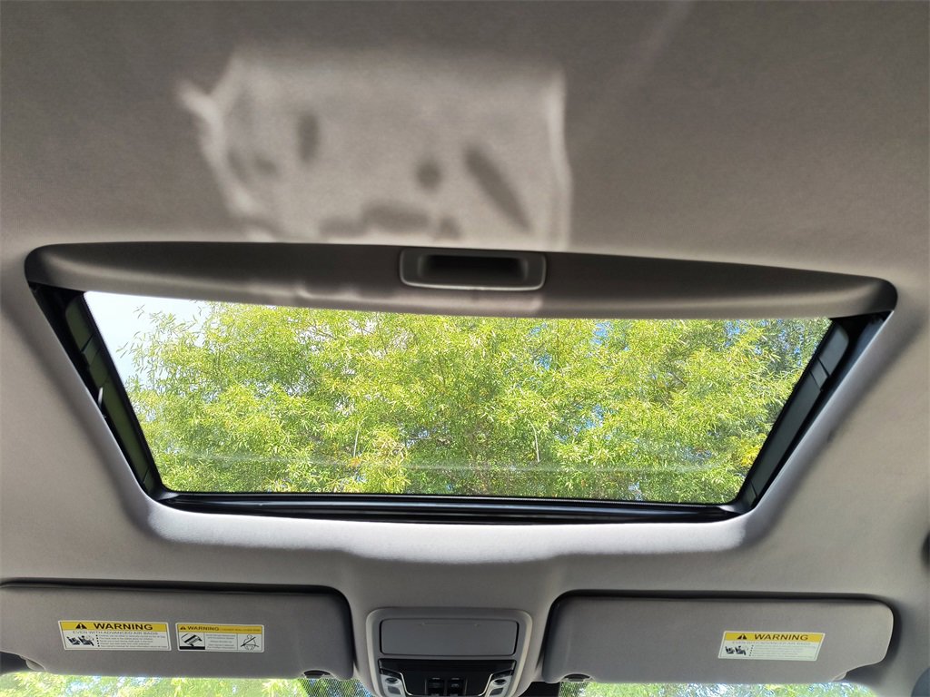 New 2026 Honda Ridgeline RTL image 11