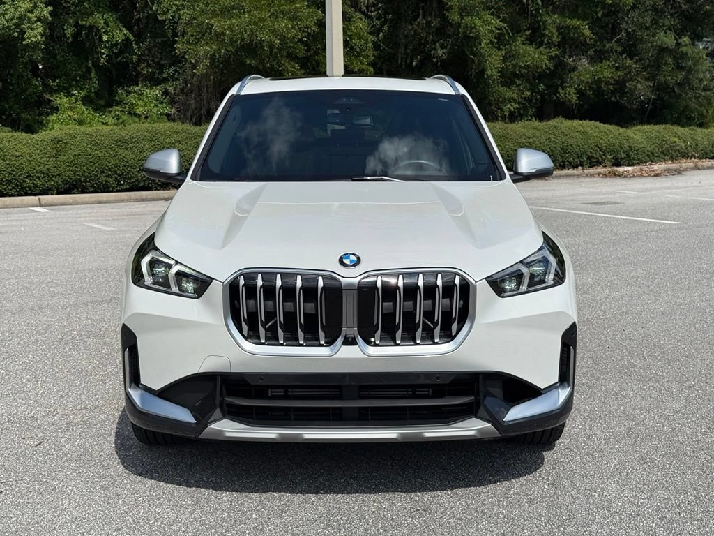 Used 2024 BMW X1 xDrive28i w/ Technology Package AWD/4WD image 8