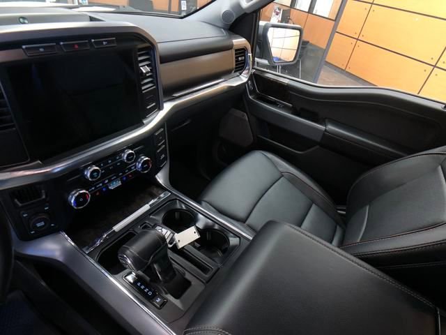Certified 2023 Ford F150 Lariat image 20