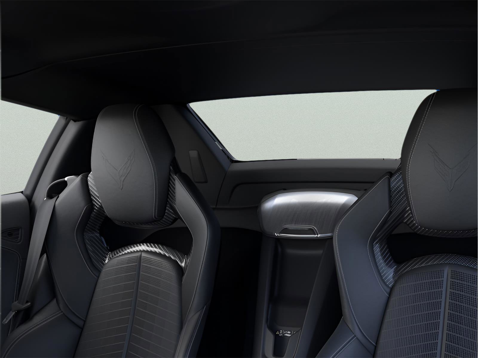 New 2026 Chevrolet Corvette Stingray Preferred Conv w/ 2LT image 18