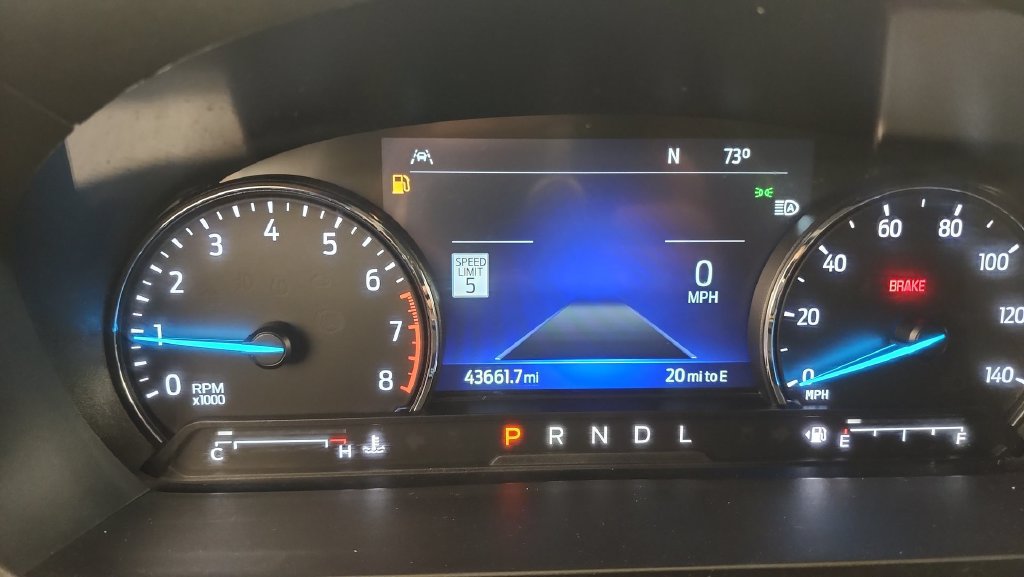 Used 2022 Ford Explorer XLT w/ Equipment Group 202A AWD/4WD image 12