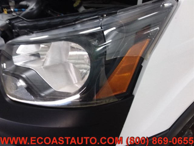 Used 2015 Ford Transit 150 130 Low Roof RWD image 17