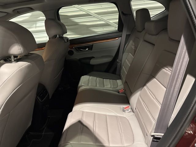 Used 2018 Honda CR-V Touring image 14