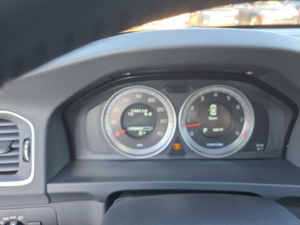 Used 2013 Volvo S60 T5 Premier Plus image 16