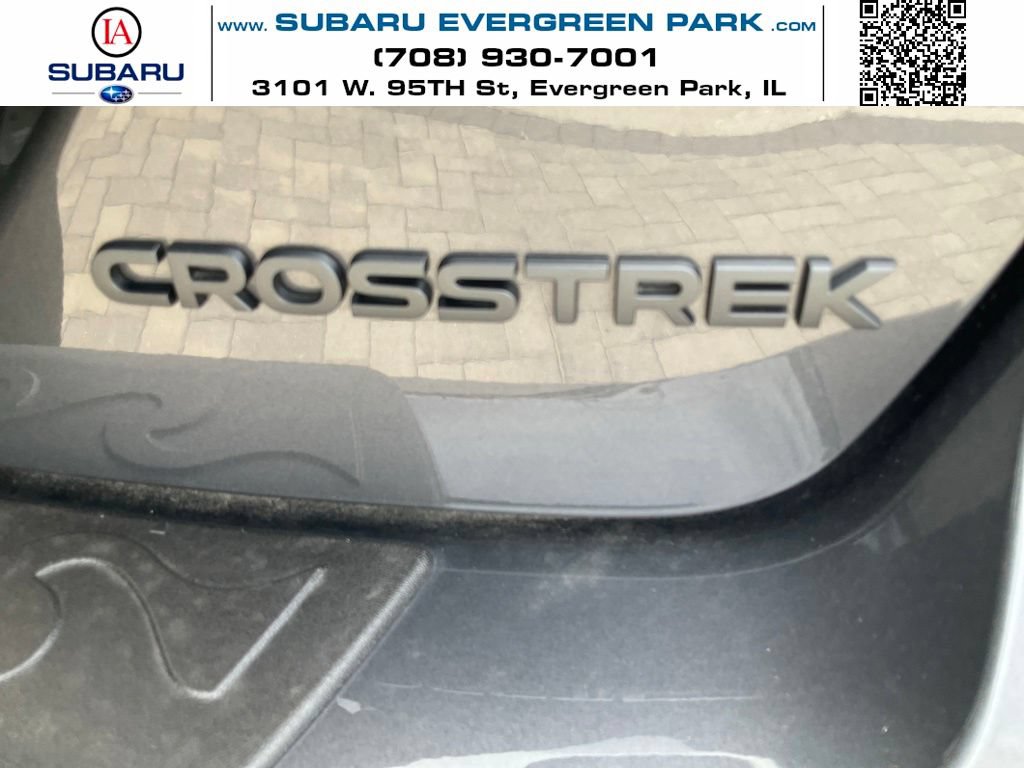 New 2026 Subaru Crosstrek 2.5i w/ Convenience Package #1 AWD/4WD image 36