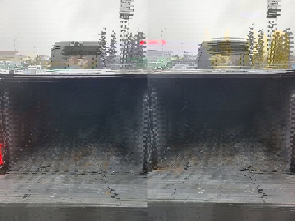 Certified 2017 Chevrolet Silverado 1500 LT w/ Rally 2 Edition image 8