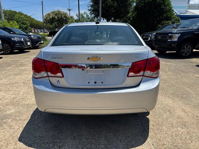 Used 2016 Chevrolet Cruze LT FWD image 6