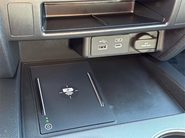 Used 2024 Honda Ridgeline Sport image 18