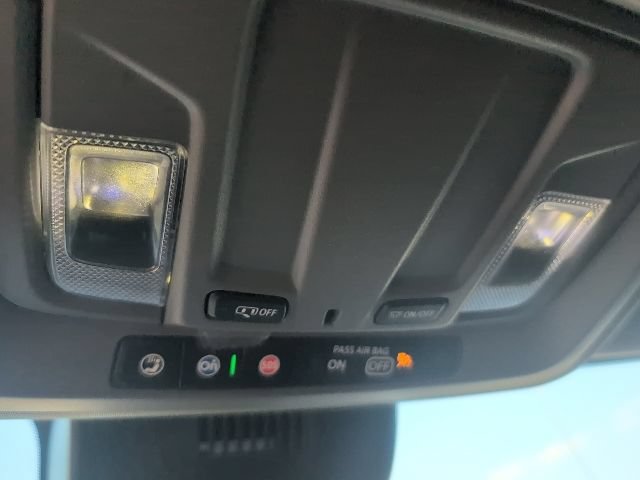 Used 2024 GMC Sierra 1500 Pro w/ Graphite Edition AWD/4WD image 32