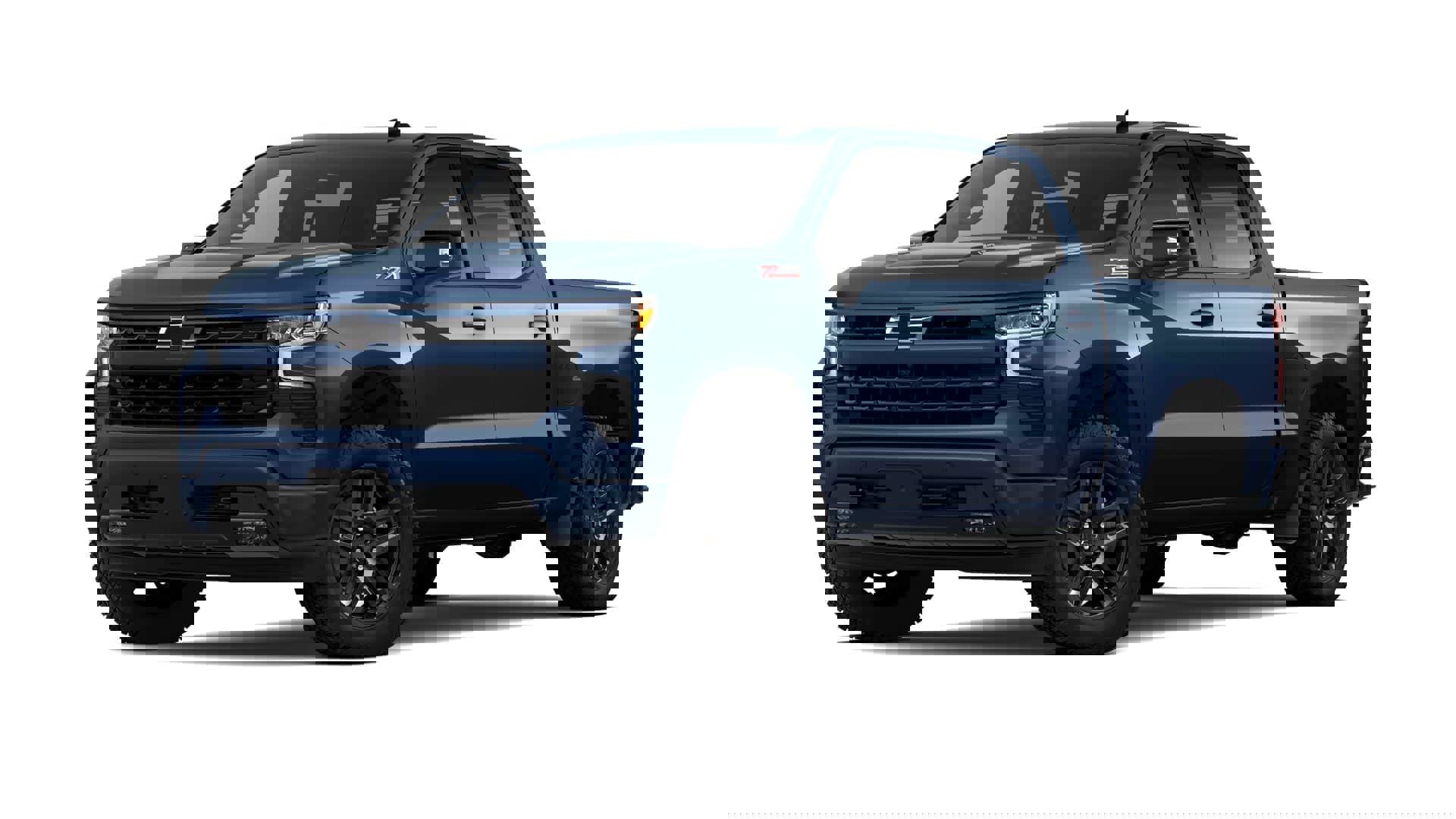 New 2024 Chevrolet Silverado 1500 RST w/ Convenience Package II image 46