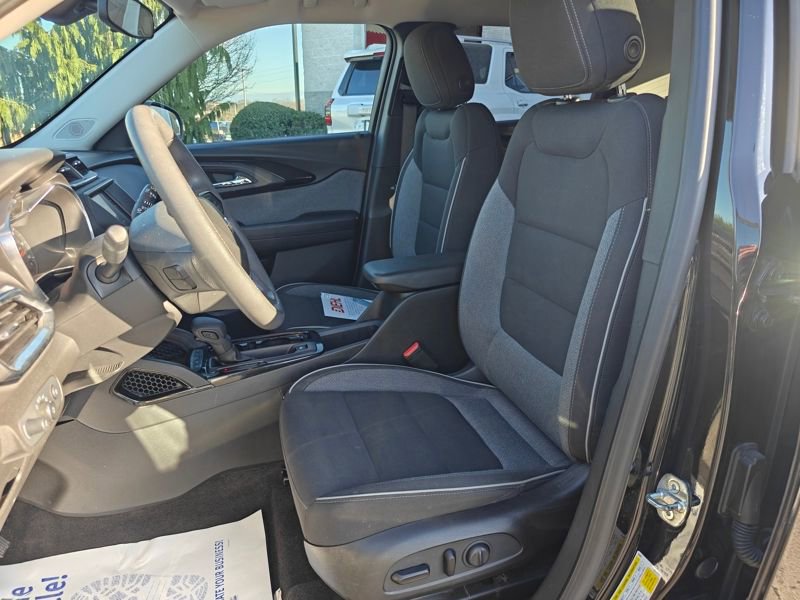 Used 2022 Chevrolet TrailBlazer LT image 9