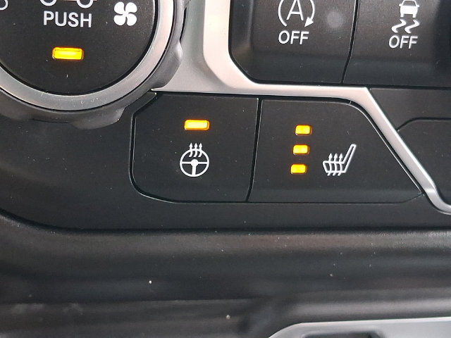 Used 2021 Jeep Gladiator Mojave AWD/4WD image 29