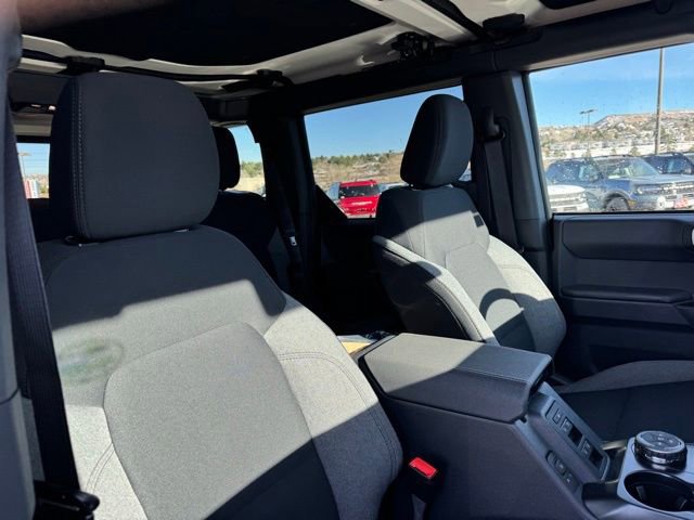 New 2026 Ford Bronco Big Bend image 20