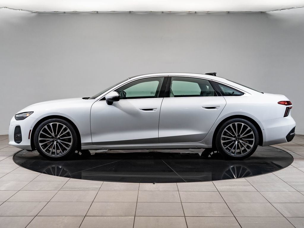 New 2026 Audi A6 Prestige AWD/4WD image 5