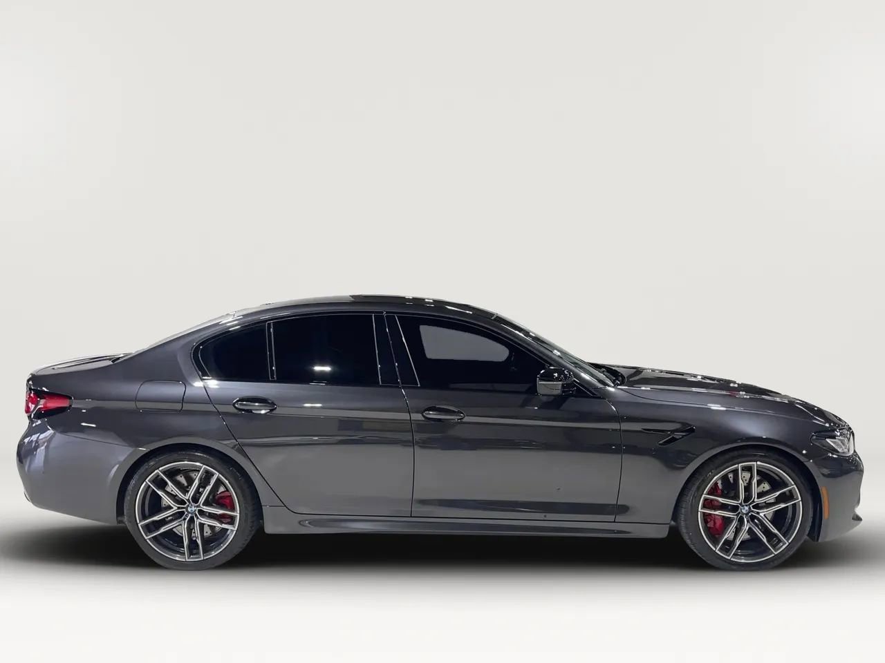 Used 2023 BMW M5 w/ Competition Package image 12