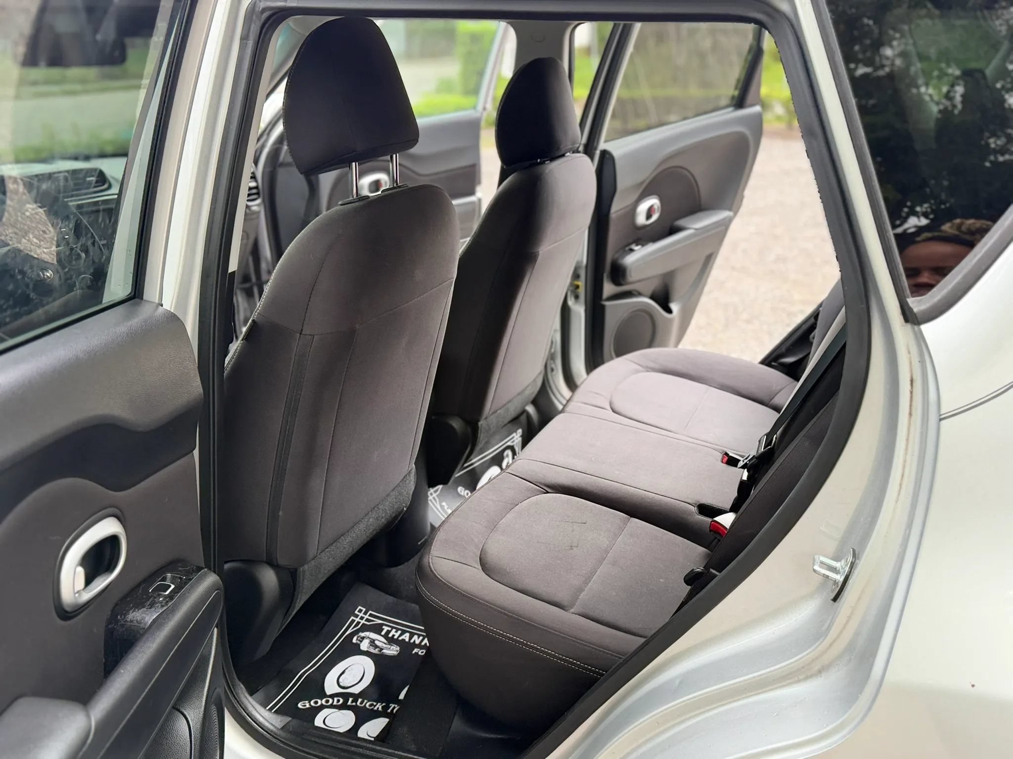 Used 2019 Kia Soul FWD image 5