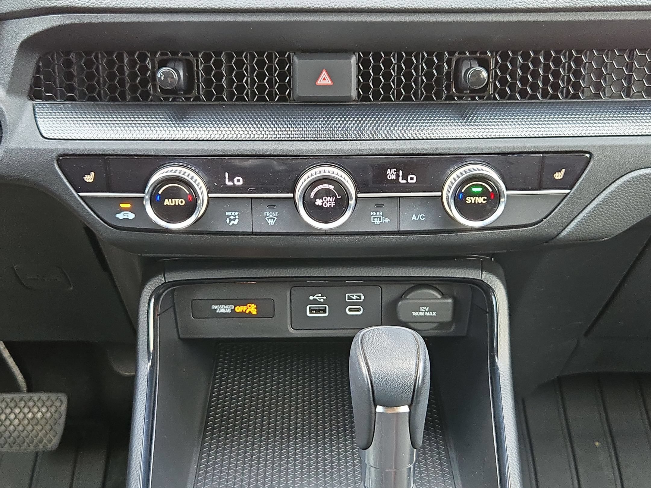 Certified 2023 Honda CR-V Sport image 18