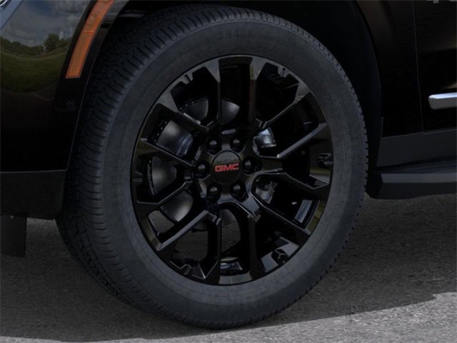 New 2026 GMC Yukon Elevation image 9