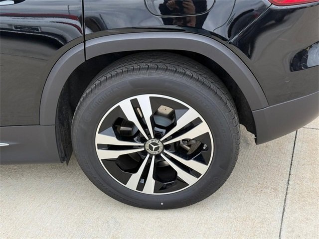Certified 2025 Mercedes-Benz GLB 250 GLB 250 image 9