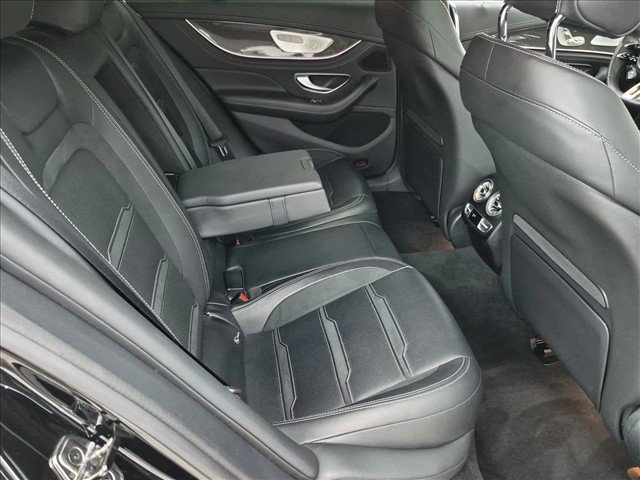 Used 2022 Mercedes-Benz AMG GT 53 image 21