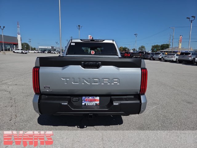 New 2026 Toyota Tundra SR5 AWD/4WD image 27