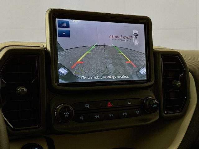 Used 2023 Ford Bronco Sport Heritage Limited AWD/4WD image 14