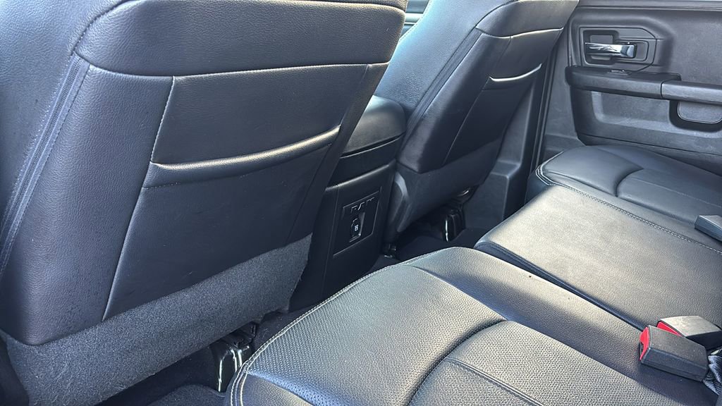 Used 2018 RAM 1500 Sport w/ Convenience Group image 31