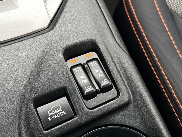 Used 2020 Subaru Crosstrek 2.0i Premium w/ Moonroof Package 2 image 16