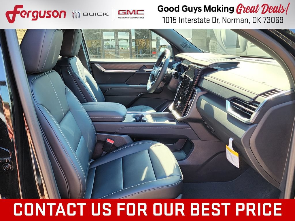 New 2026 GMC Acadia Elevation w/ Super Cruise Package FWD image 42