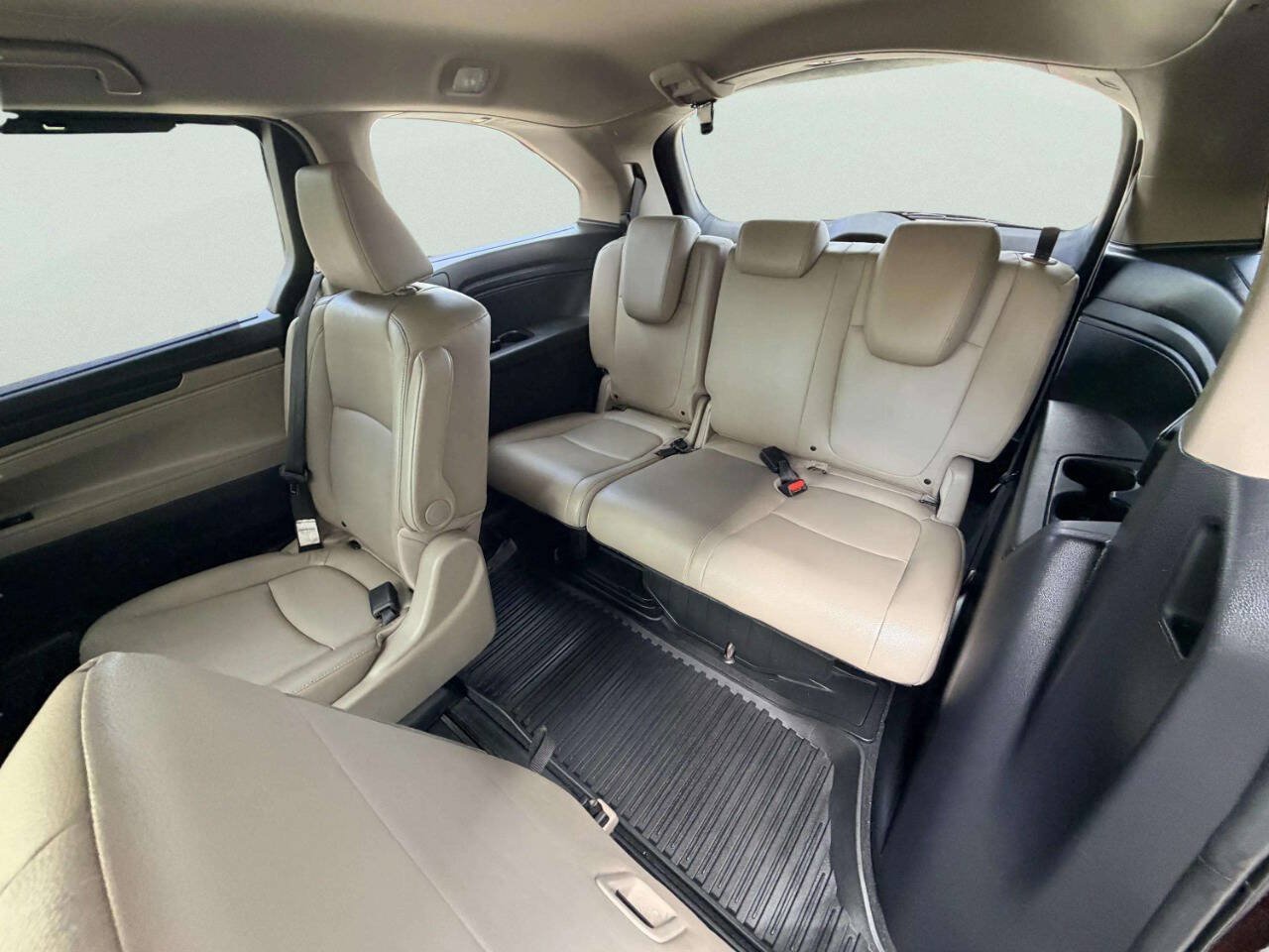 Used 2019 Honda Odyssey EX-L image 28