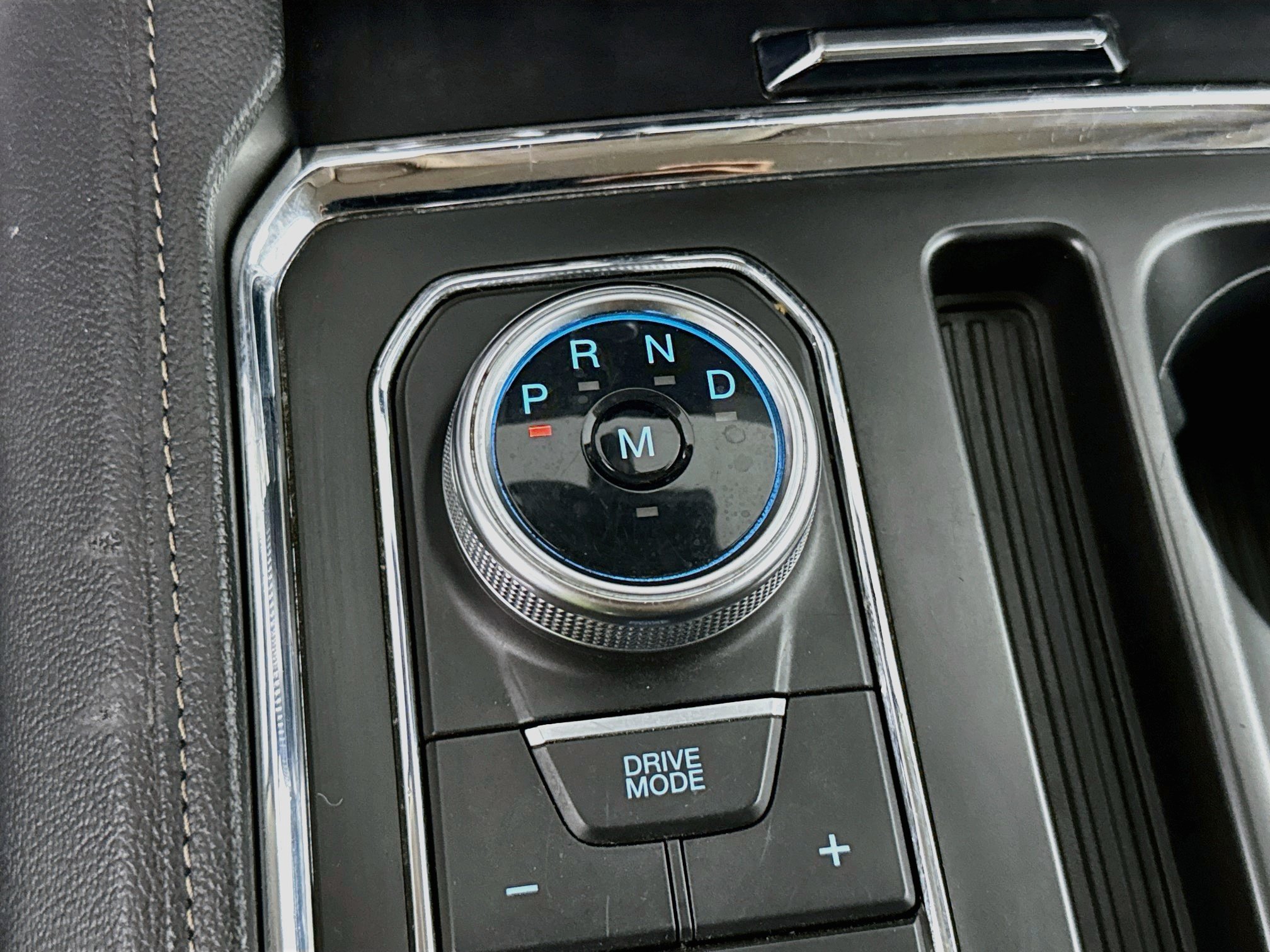 Used 2024 Ford Expedition Max XLT RWD image 18