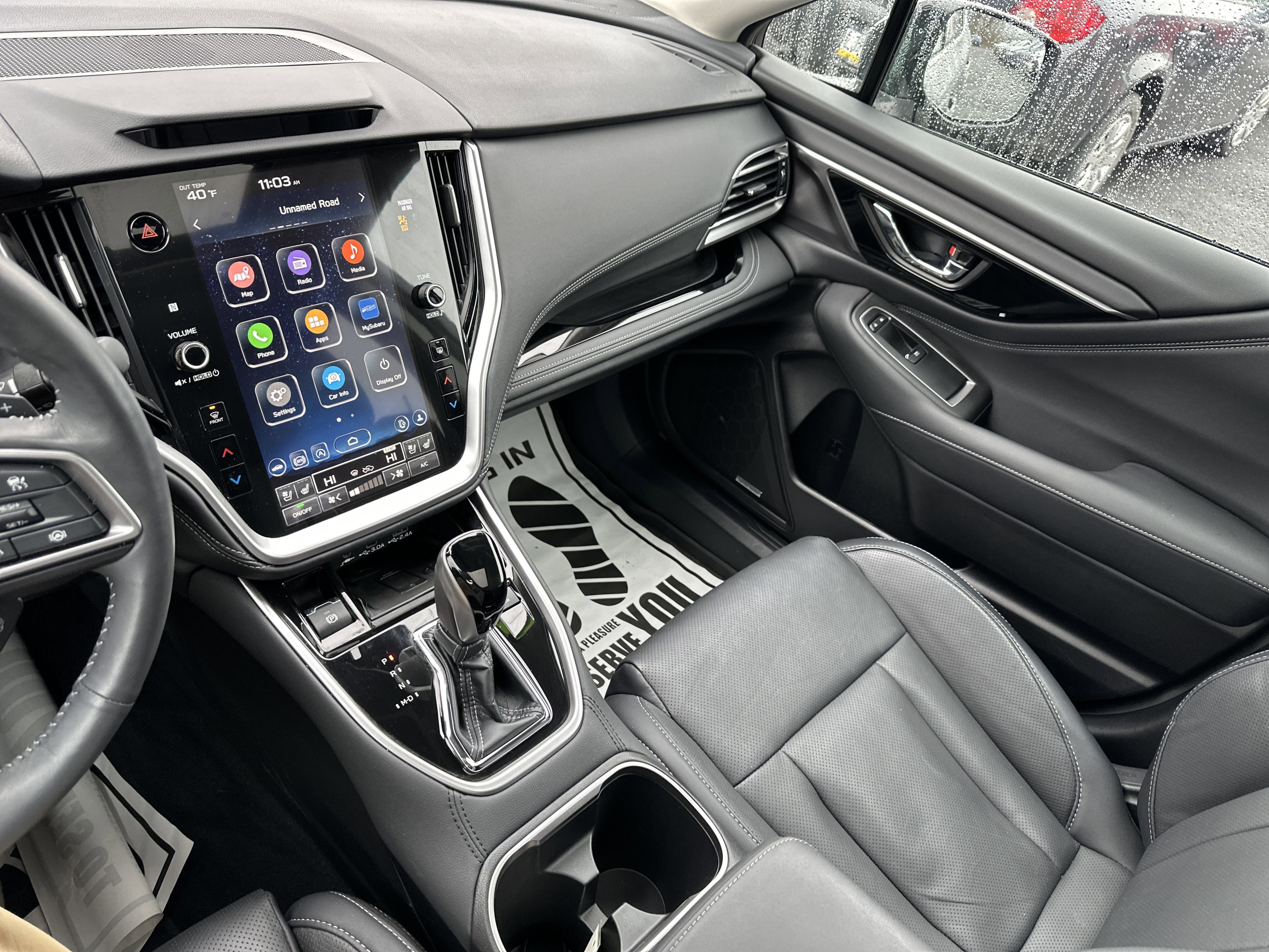 Used 2023 Subaru Outback Touring XT image 22