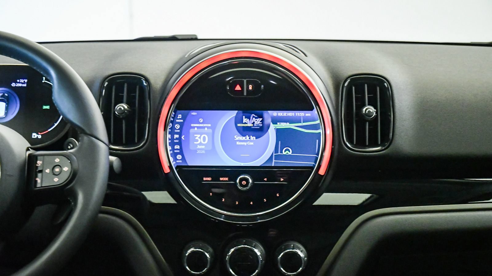 Certified 2023 MINI Cooper Countryman S FWD image 14