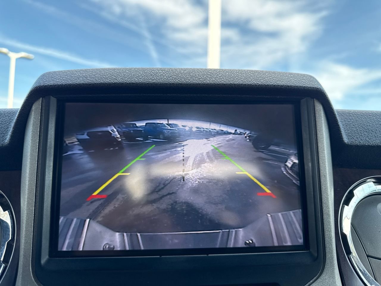 Used 2015 Ford F350 Lariat w/ Lariat Ultimate Package image 23