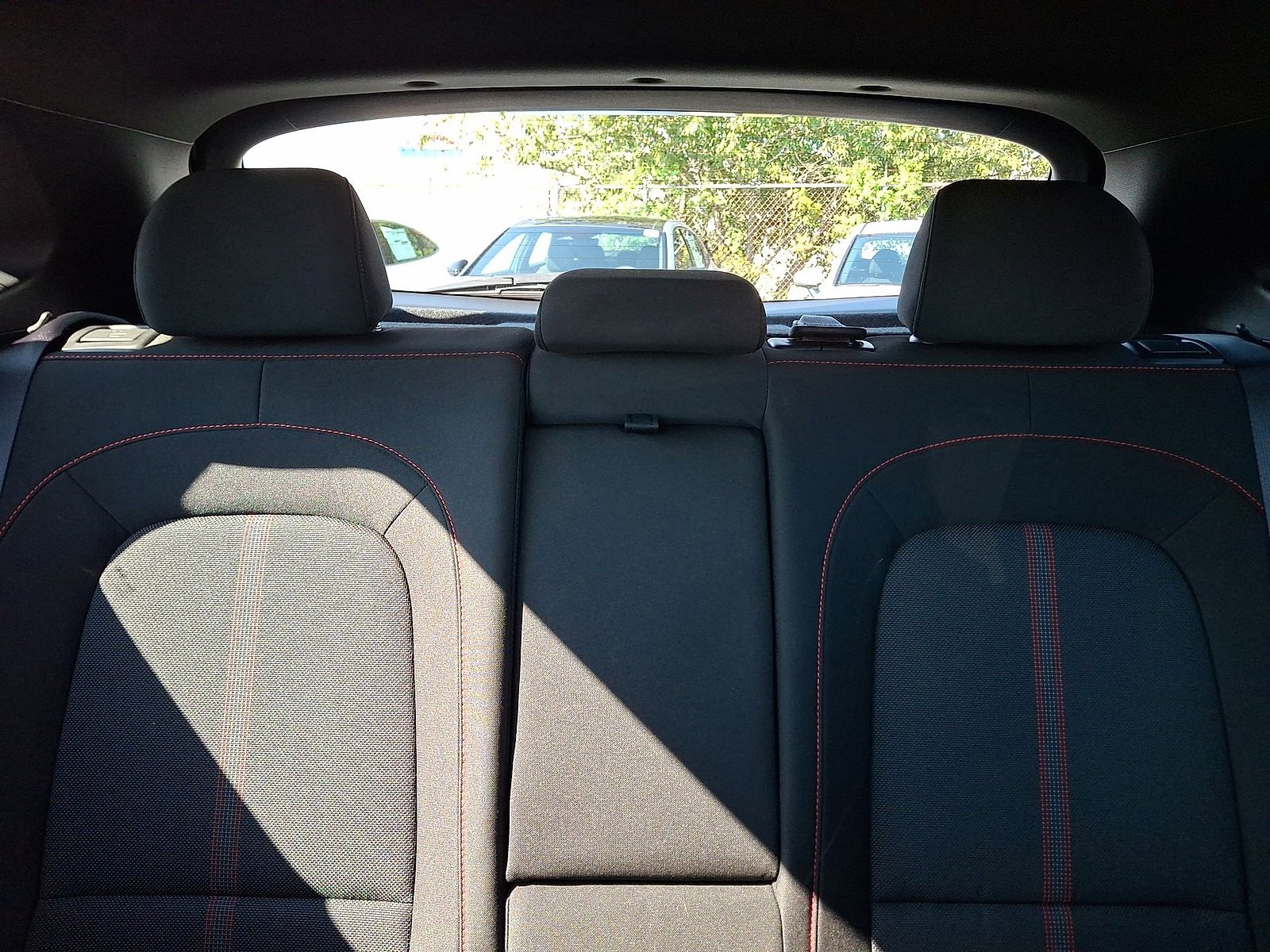 Certified 2023 Hyundai Kona N Line image 13