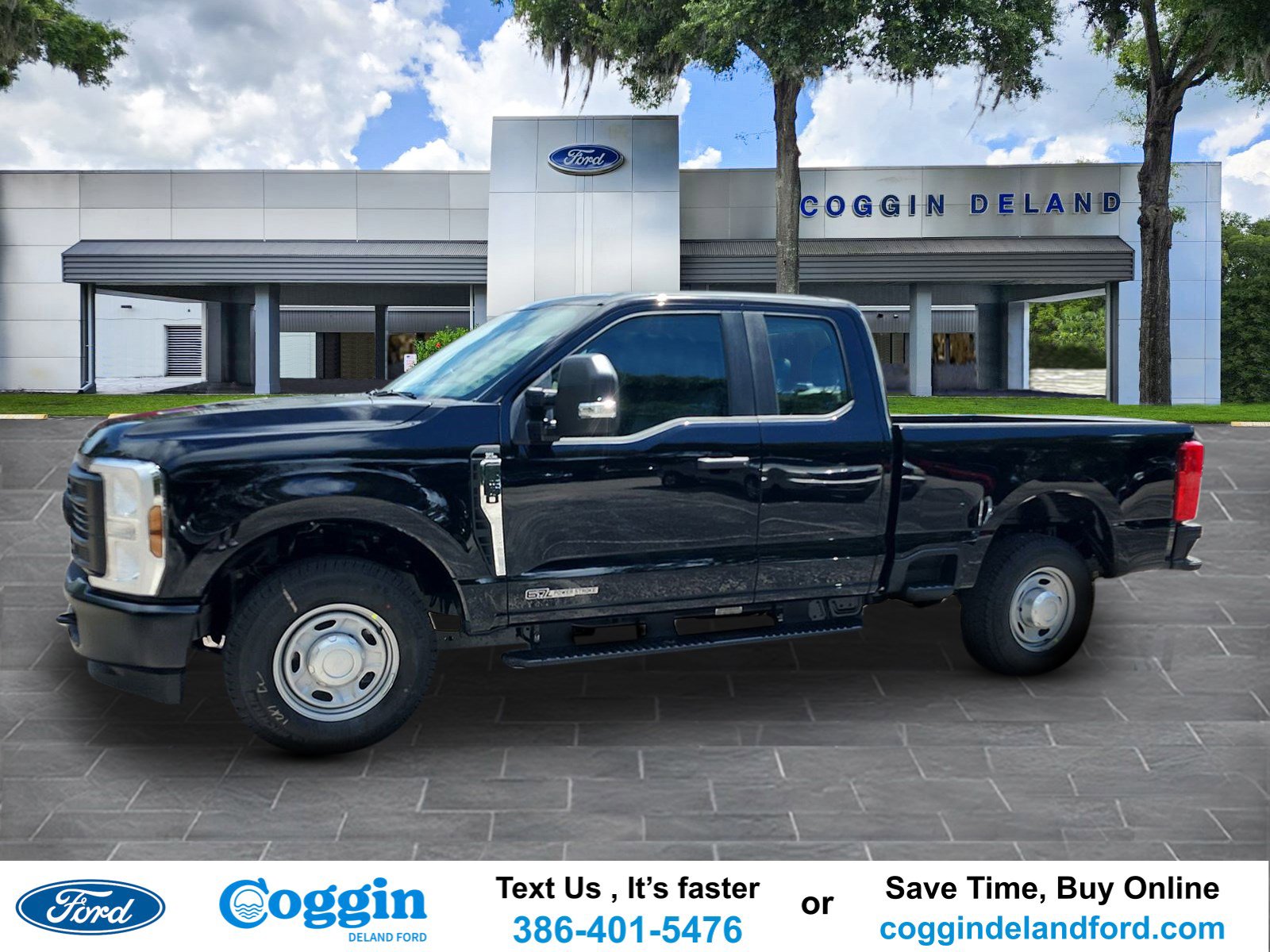 New 2026 Ford F250 XL video 1