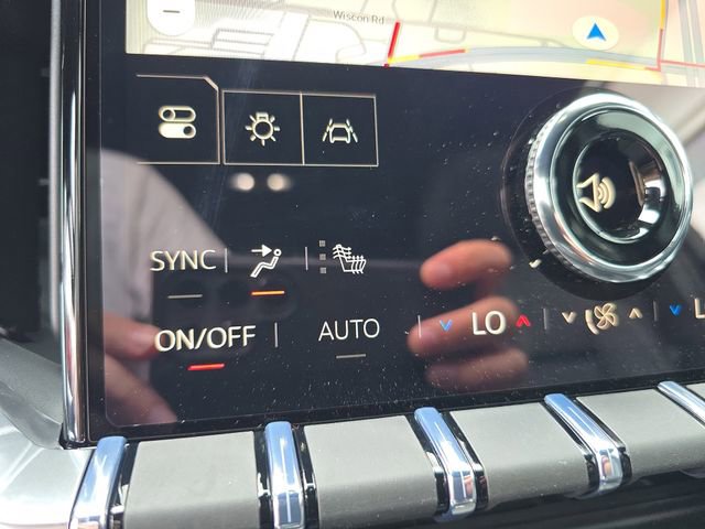 New 2026 GMC Acadia Elevation w/ Black Edition image 22